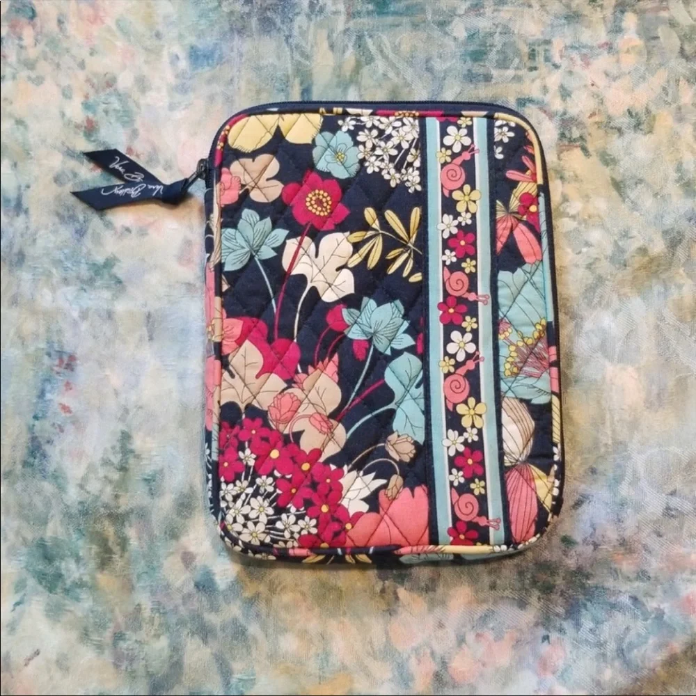 Vera Bradley Tablet Case